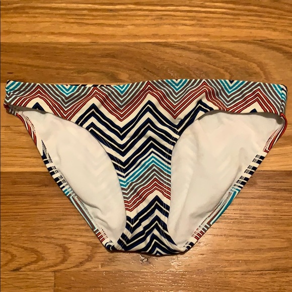 old navy bikini bottoms